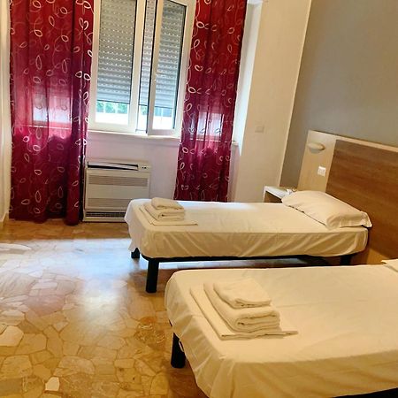 Hotel Bissi 밀라노 외부 사진