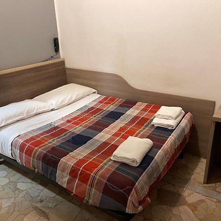 Hotel Bissi 밀라노 외부 사진