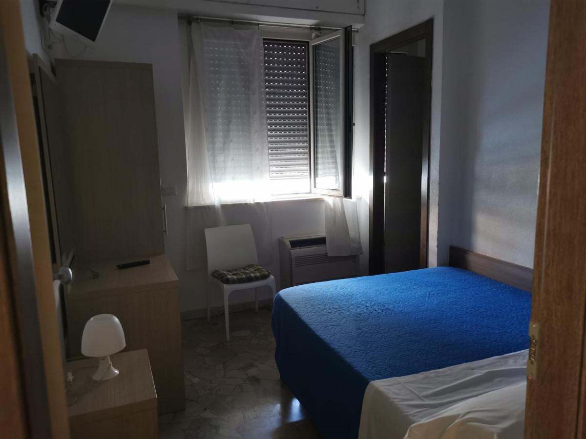 Hotel Bissi 밀라노 객실 사진