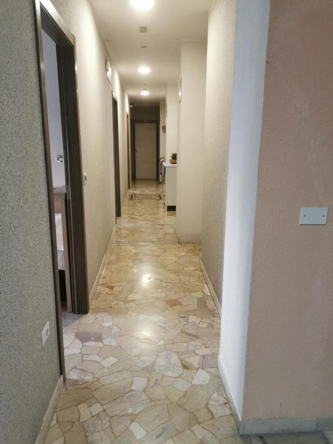 Hotel Bissi 밀라노 외부 사진