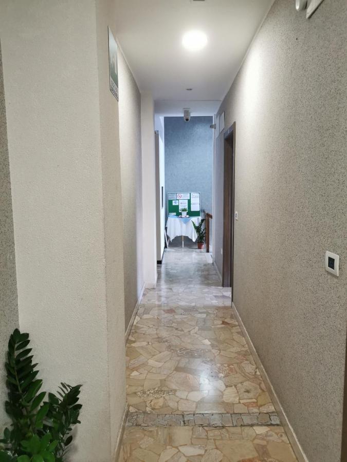 Hotel Bissi 밀라노 외부 사진