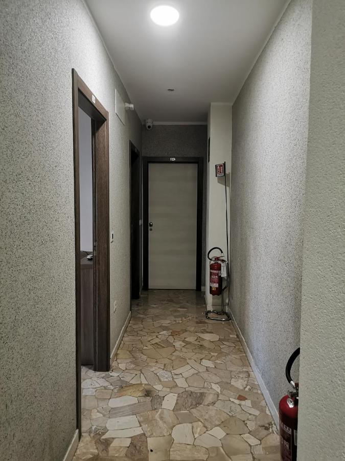 Hotel Bissi 밀라노 외부 사진