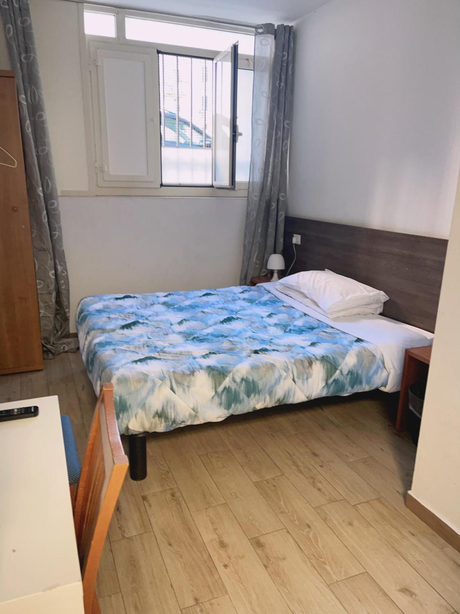 Hotel Bissi 밀라노 외부 사진