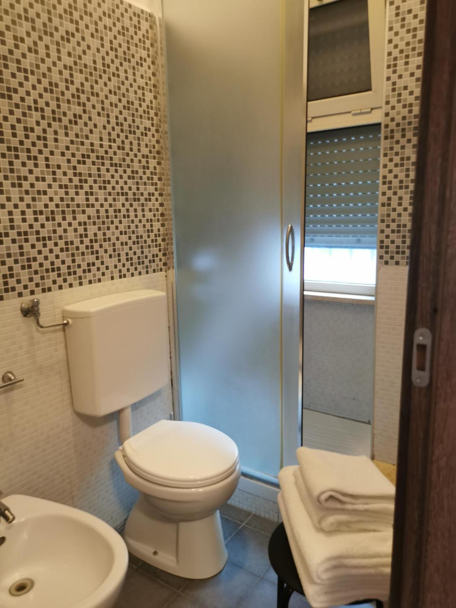 Hotel Bissi 밀라노 객실 사진