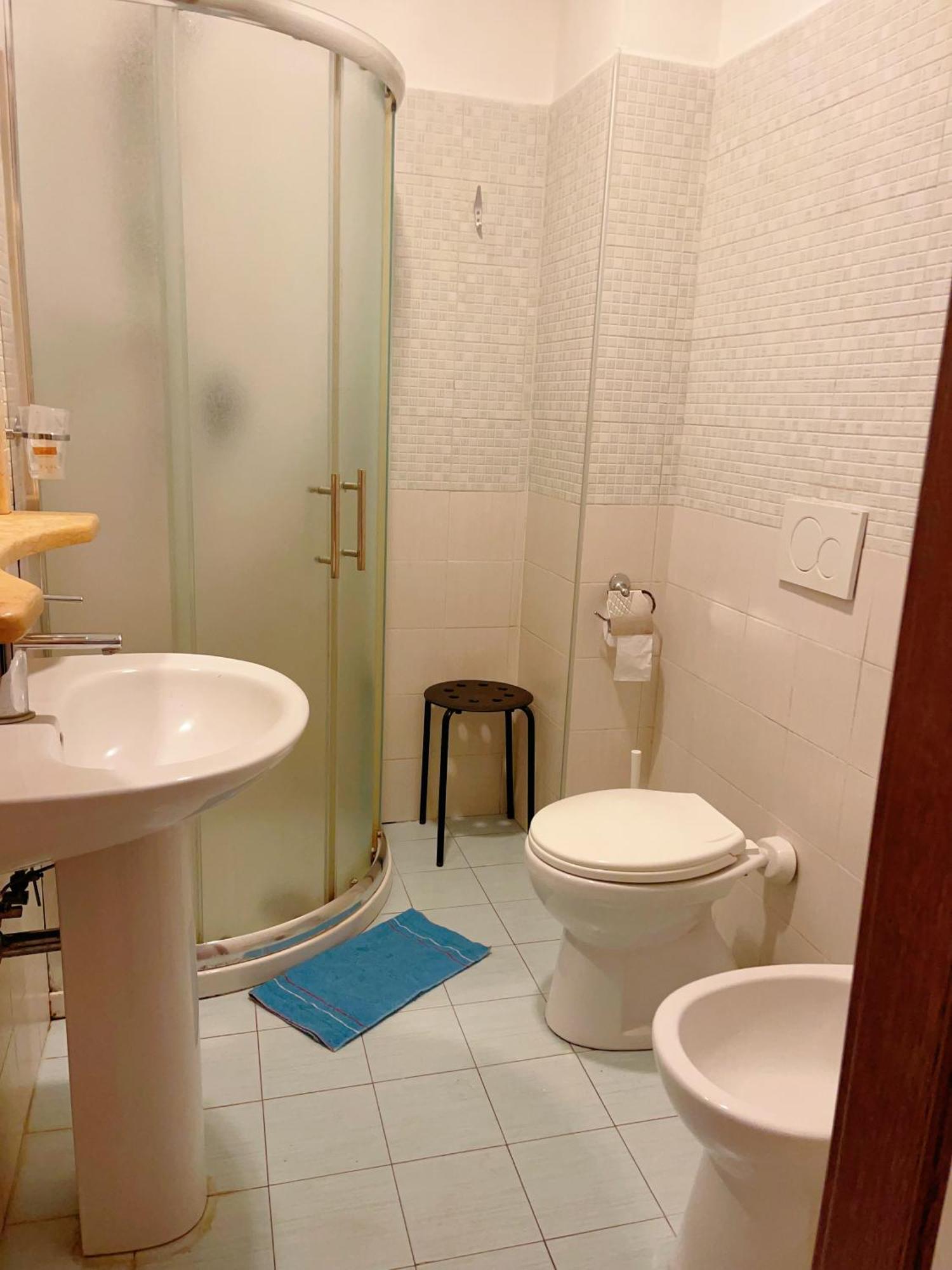 Hotel Bissi 밀라노 외부 사진