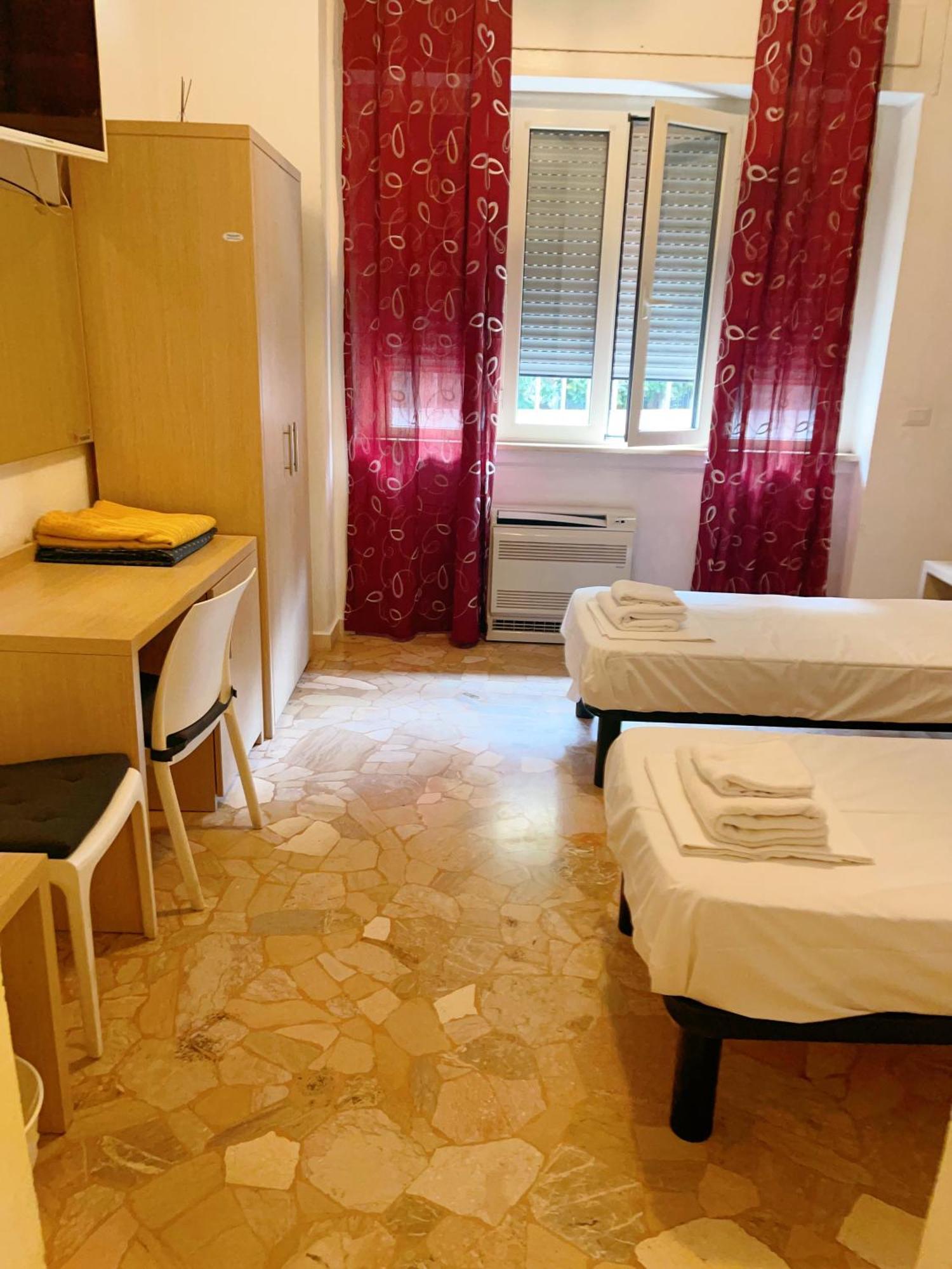 Hotel Bissi 밀라노 외부 사진