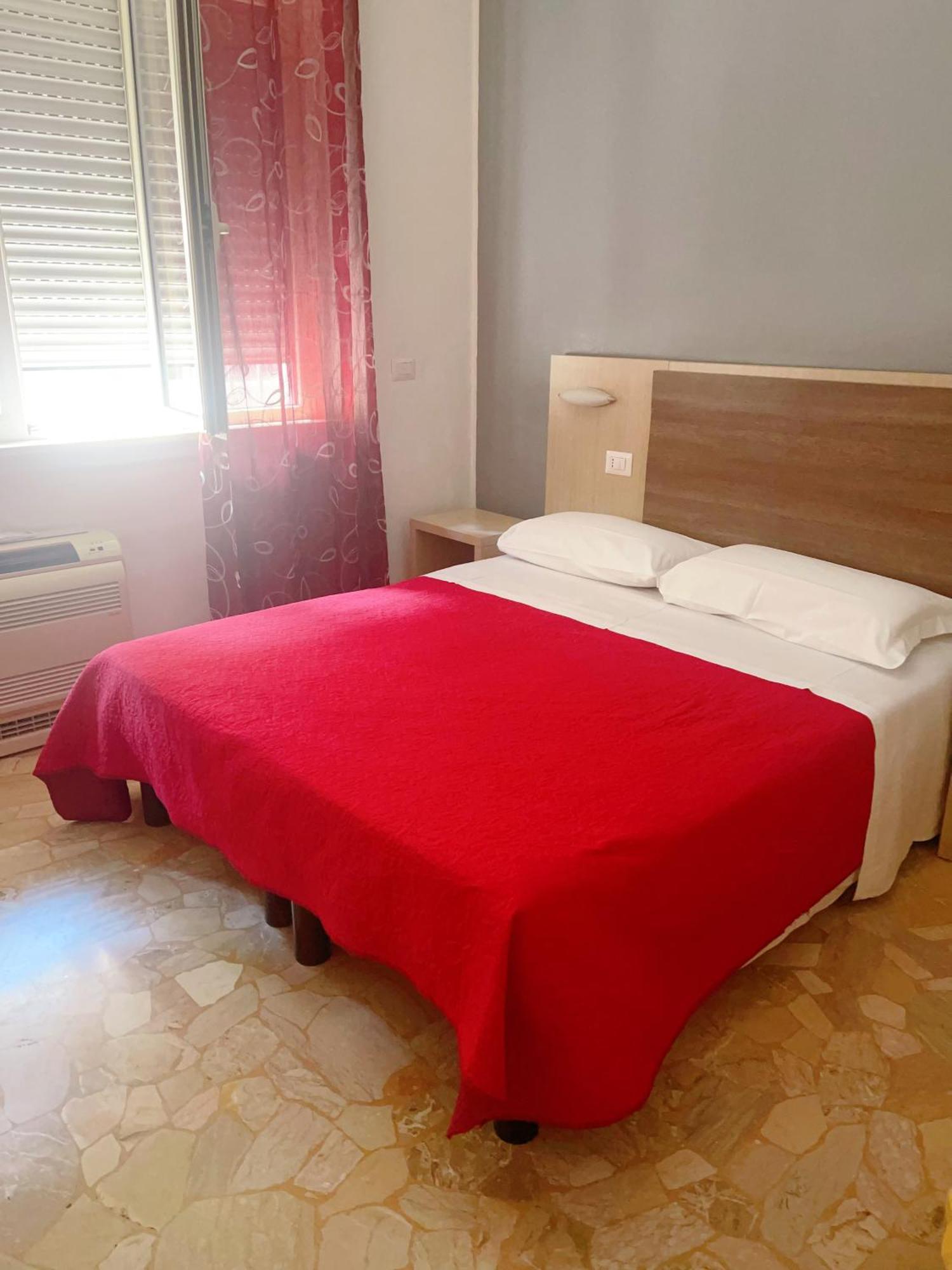 Hotel Bissi 밀라노 외부 사진
